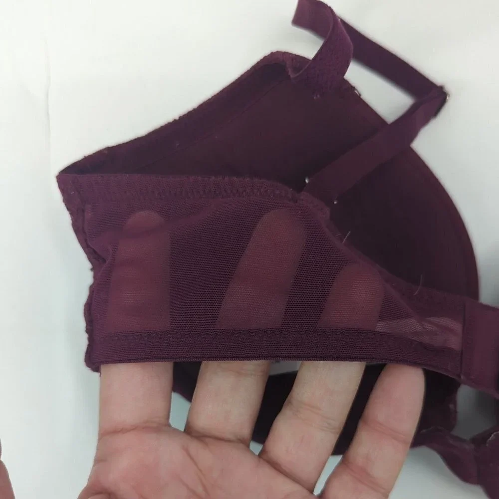 VICTORIA'S SECRET Dream Angels Push-Up Bra